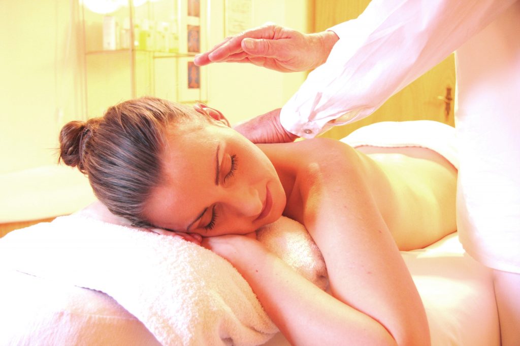 Zašto vam je potrebna relaks masaža već danas