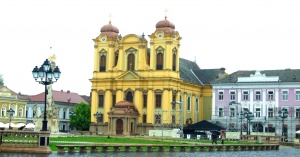 Katedrala Svetog Đorđa