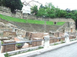 Rimski teatar