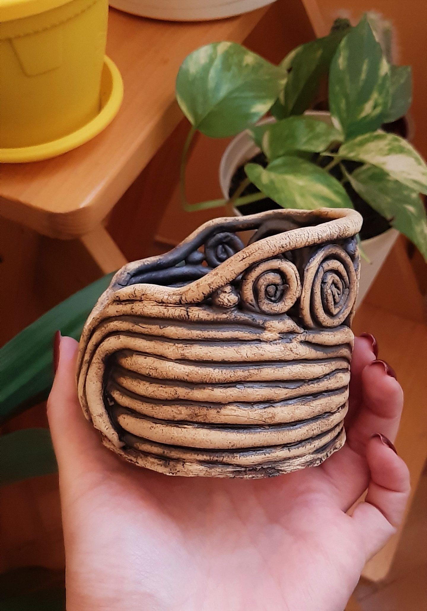 Preporuka za kurs keramike © According to Kristina